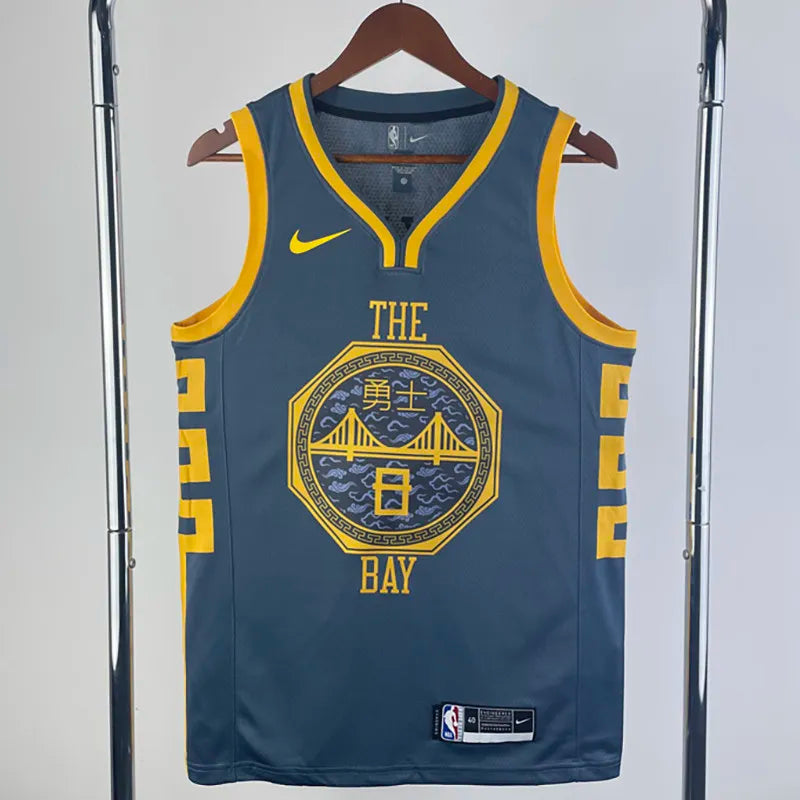 GSW 8