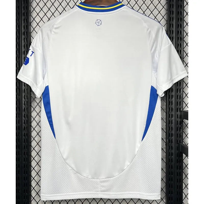 LUFC 3