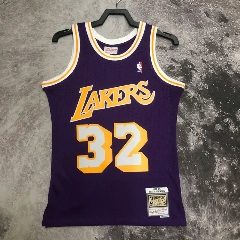 LAL 27