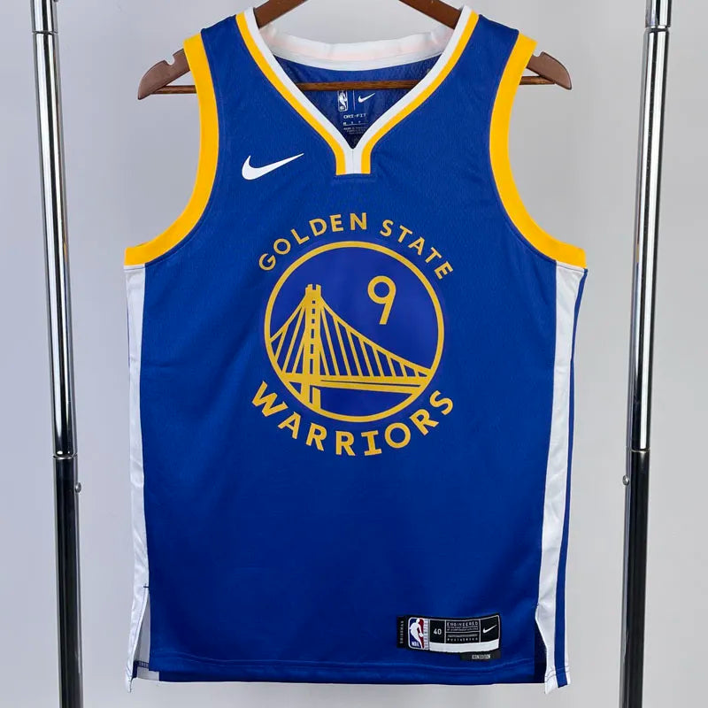 GSW 13