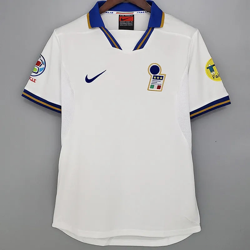 ITA 20