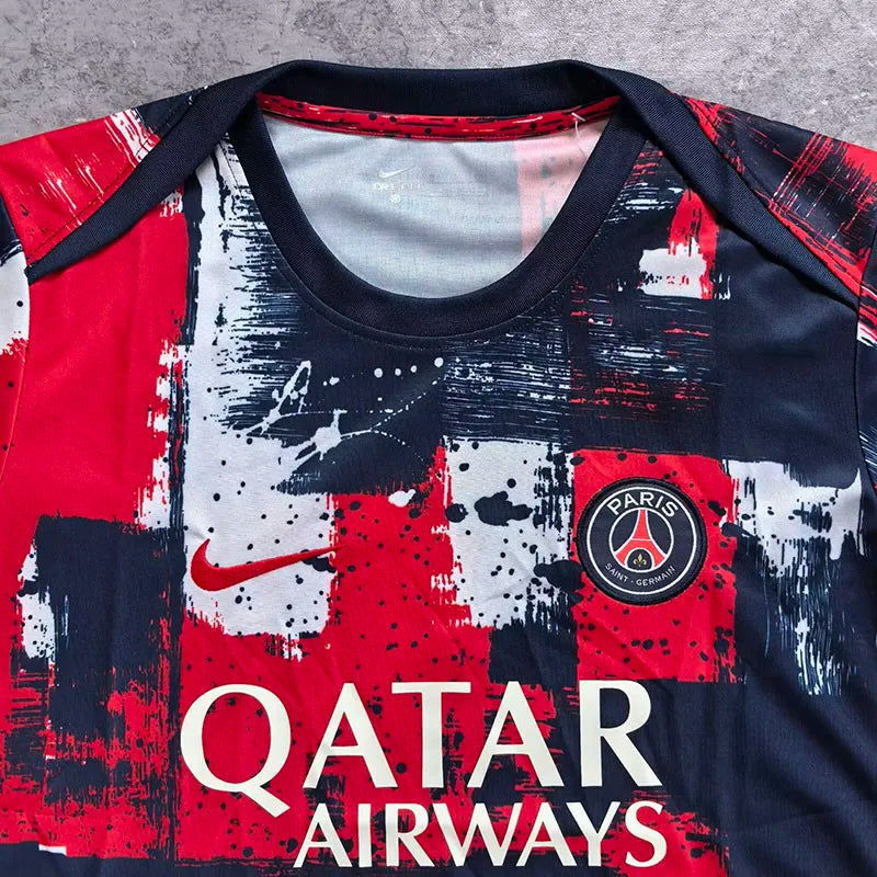 PSG 4