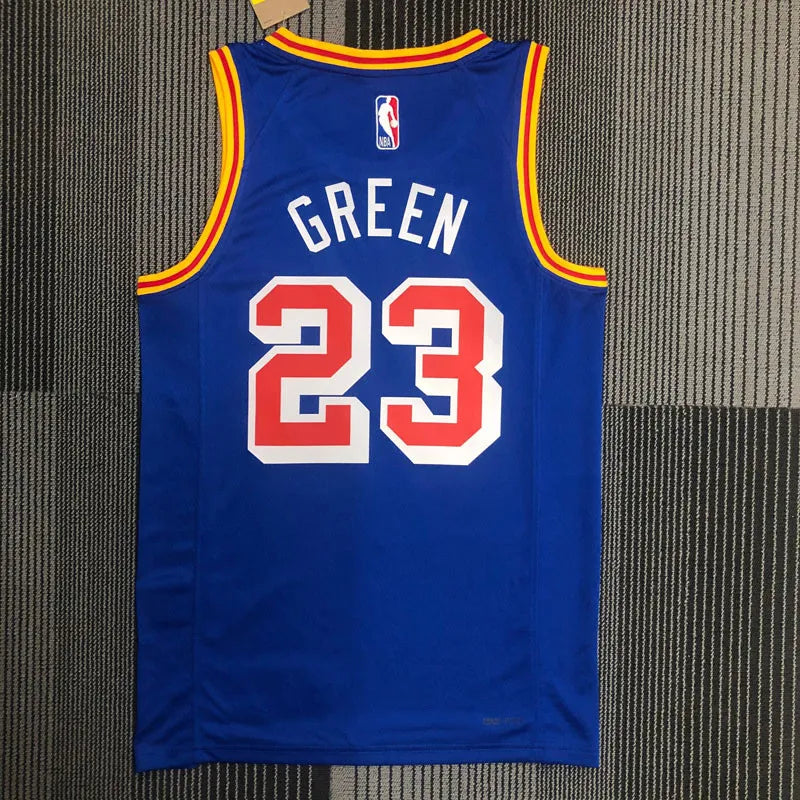 GSW 37