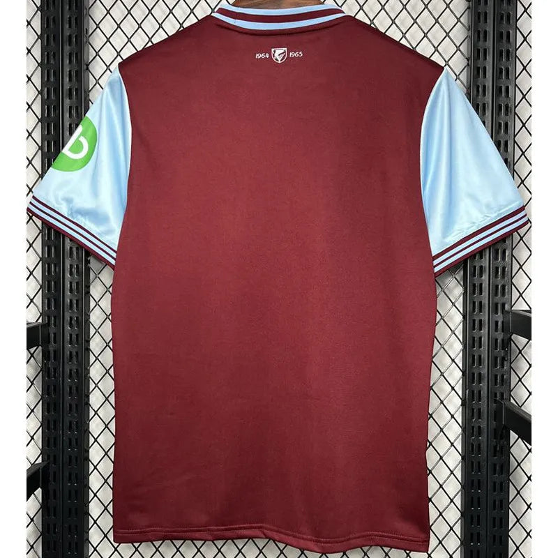 WHU 3