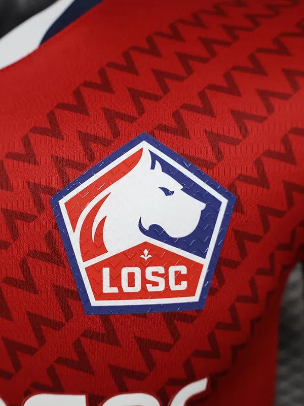 LOSC 2