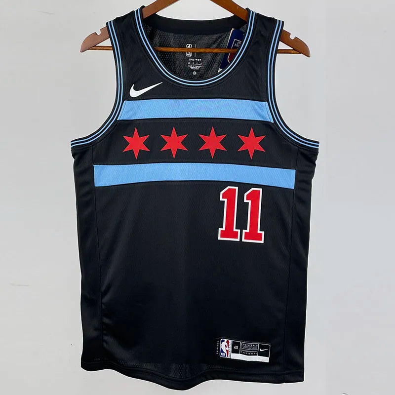 CHI 5
