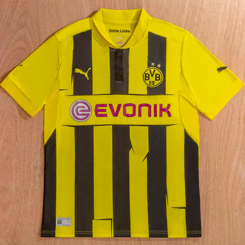 BVB 2