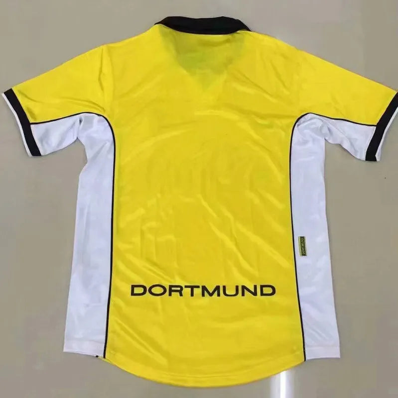 BVB 8