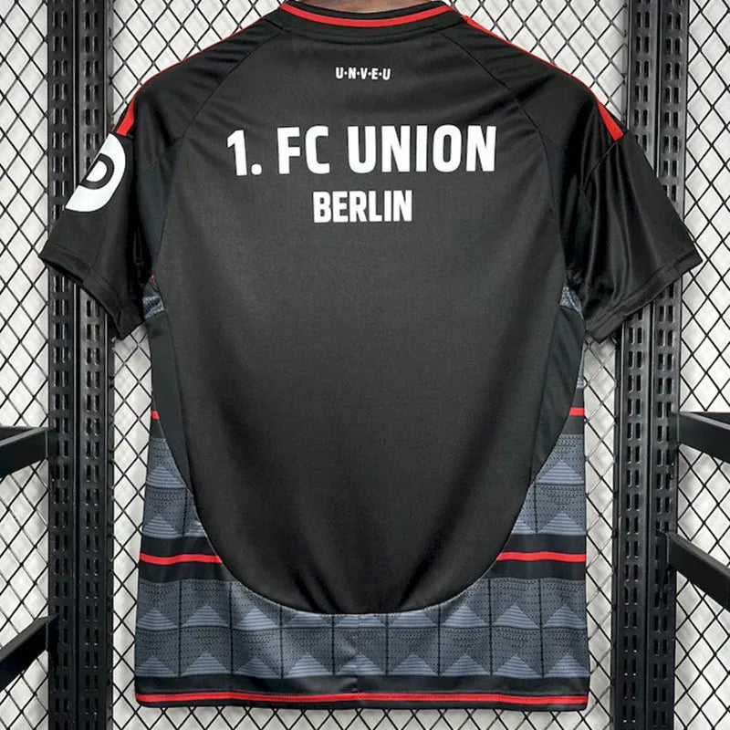 FCU 2