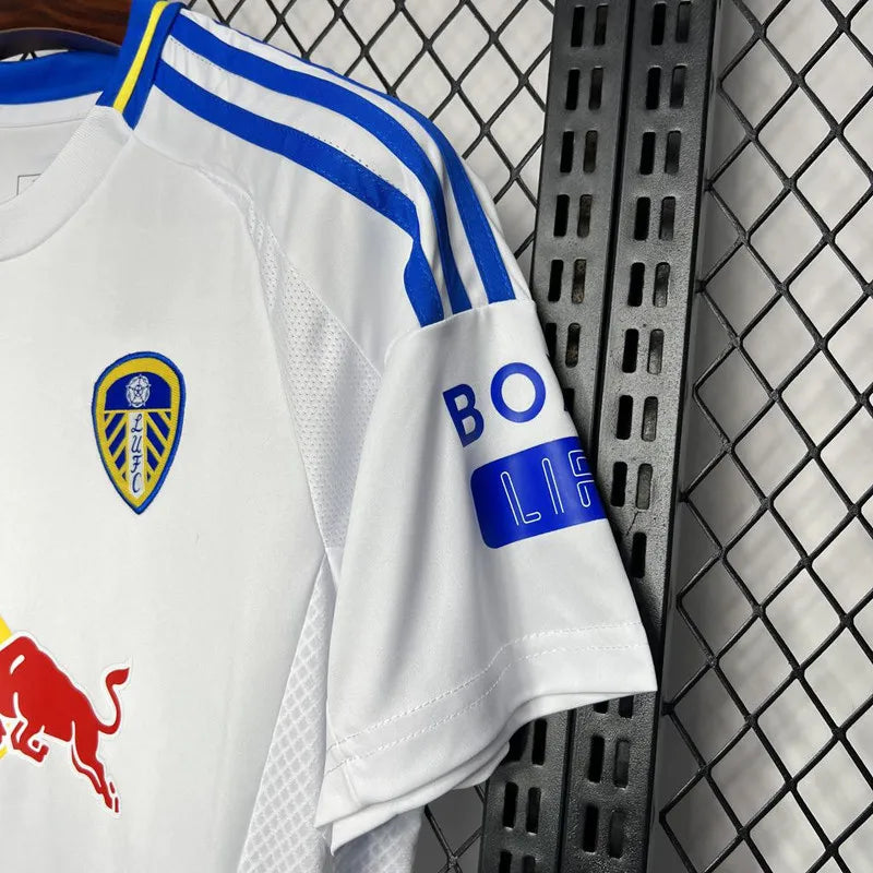 LUFC 3