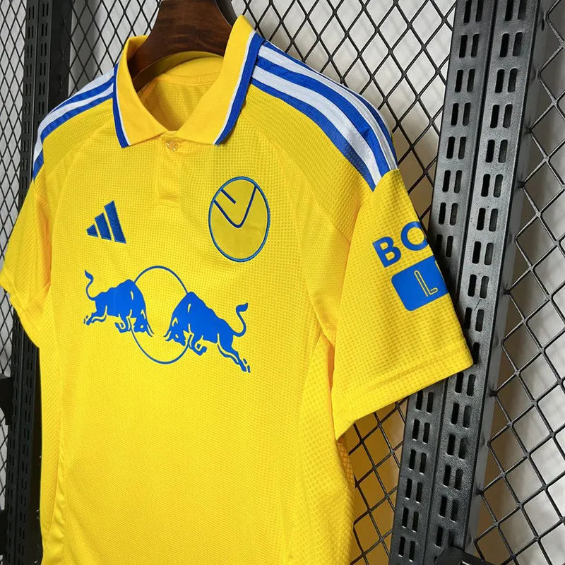 LUFC 2