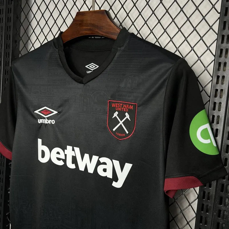 WHU 2