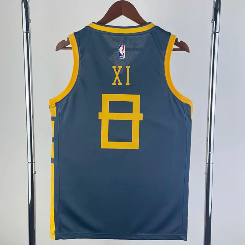 GSW 8