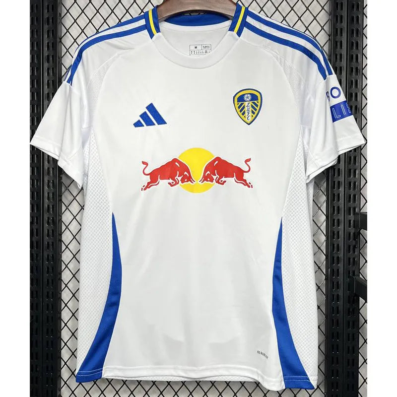 LUFC 3