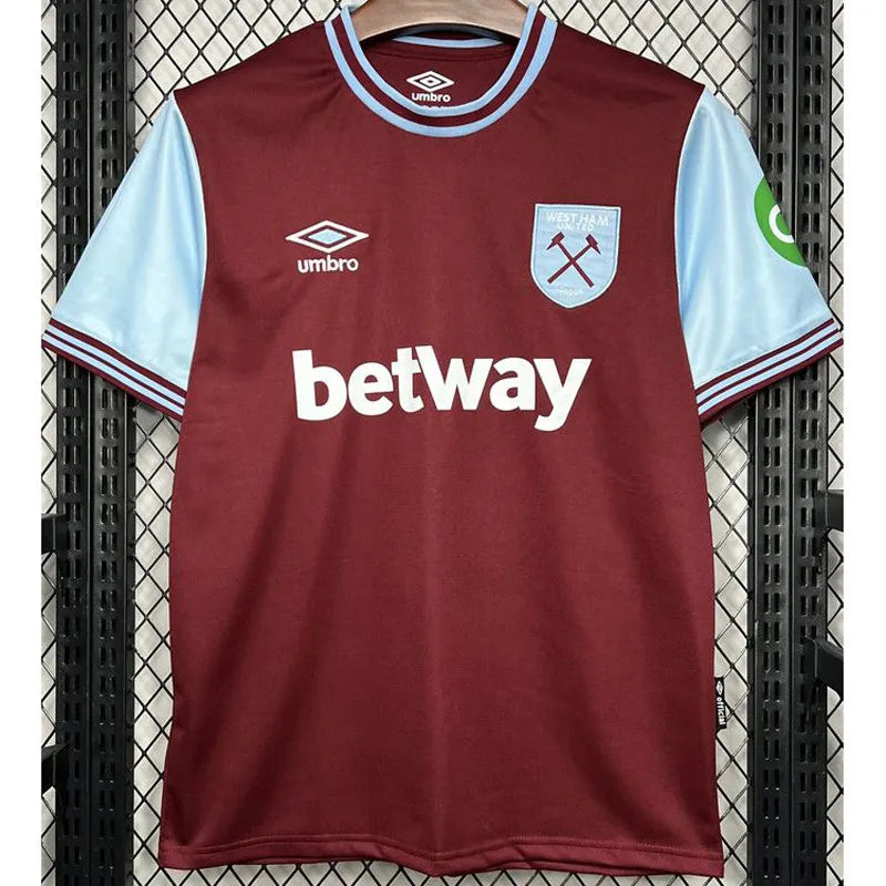 WHU 3