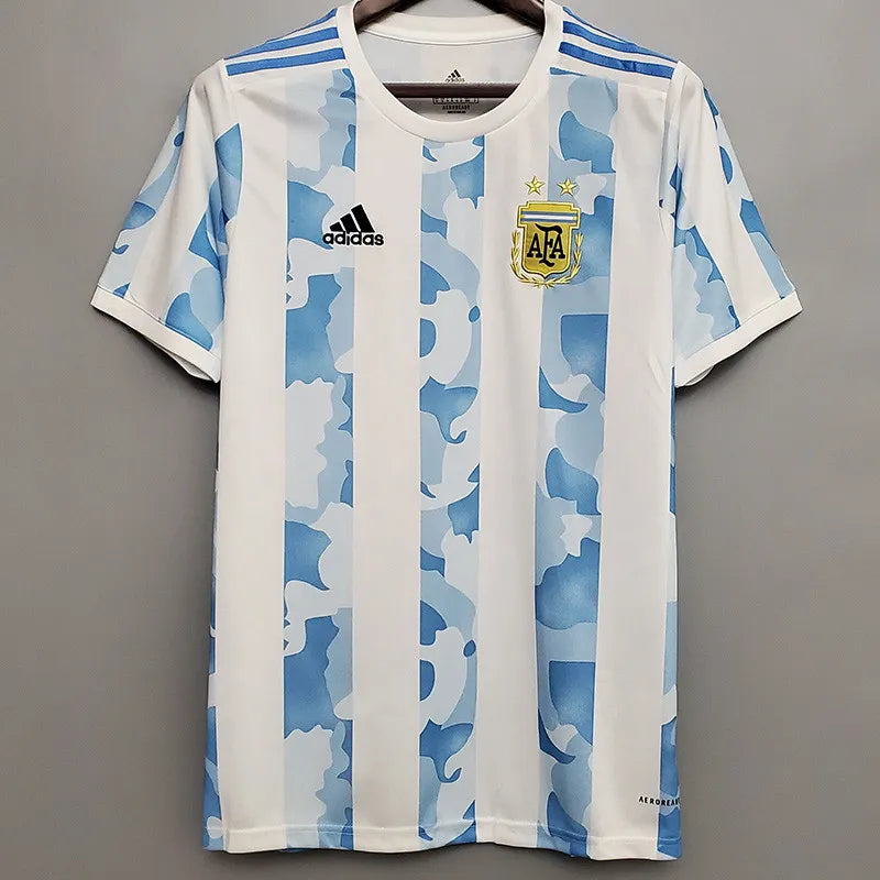 ARG 20