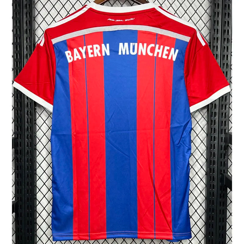 FCB 16