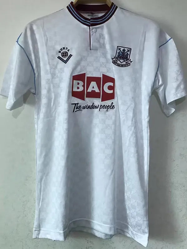 WHU 5
