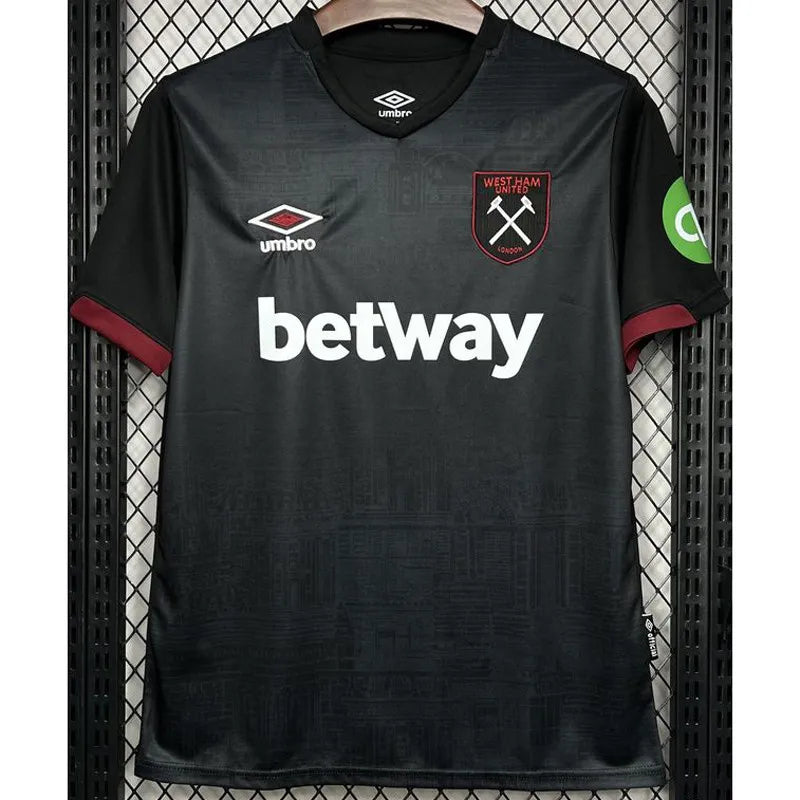 WHU 2