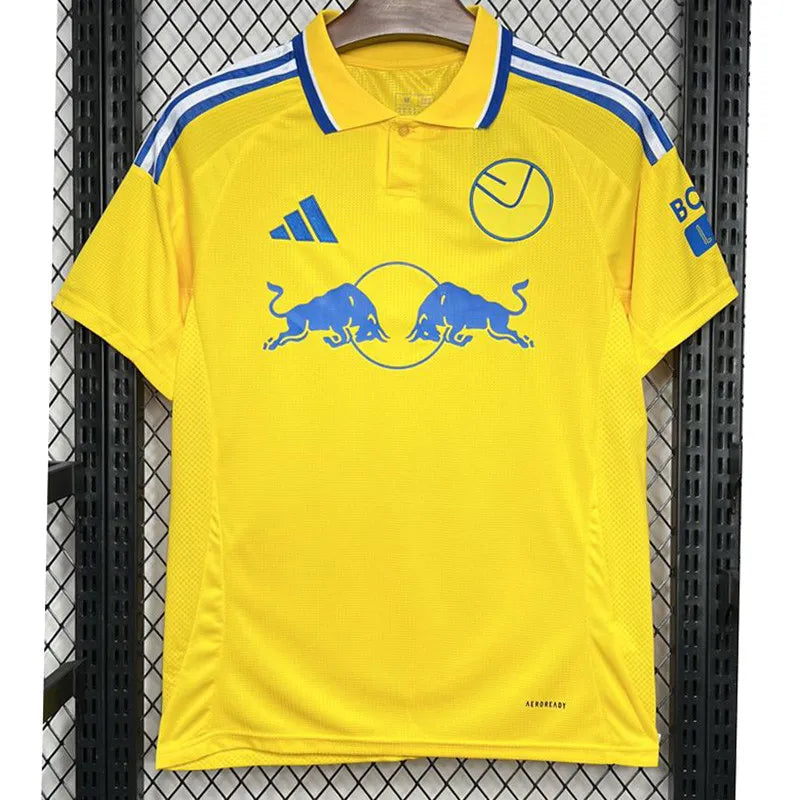 LUFC 2