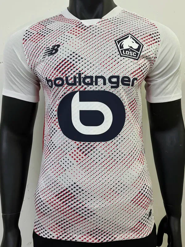 LOSC 1
