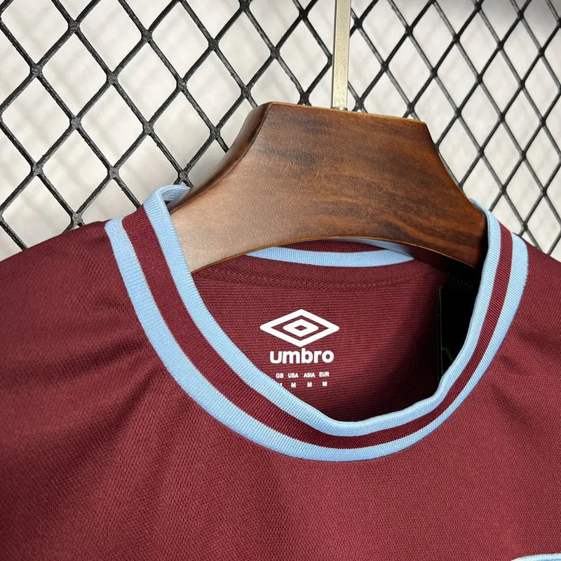 WHU 3