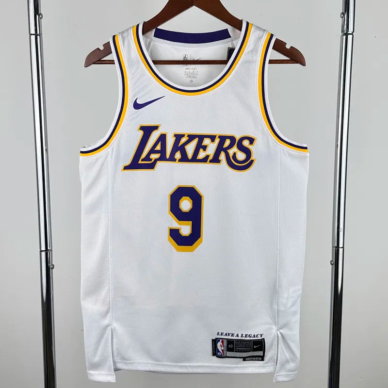LAL 5