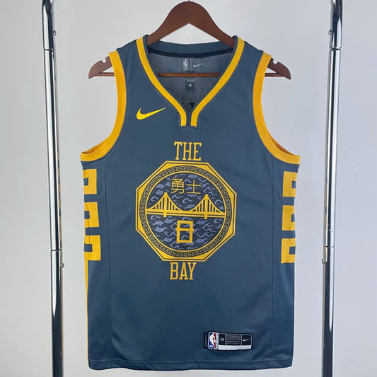 GSW 8
