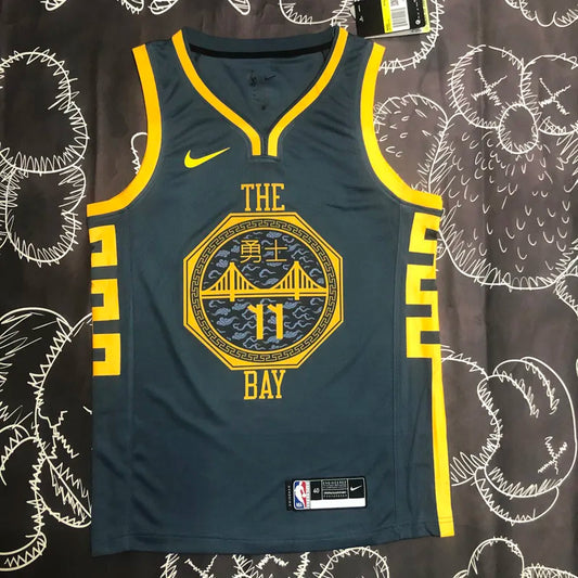 GSW 33