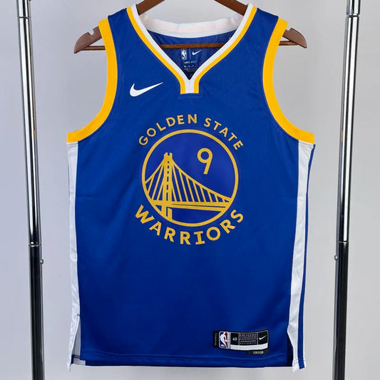 GSW 13