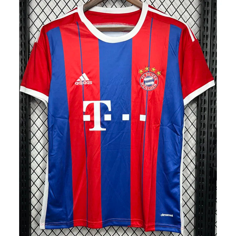 FCB 16