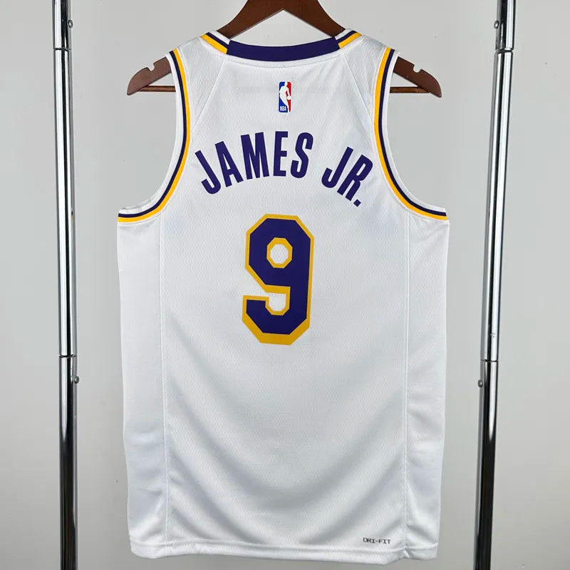 LAL 5