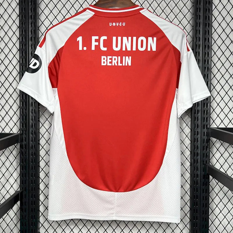 FCU 1