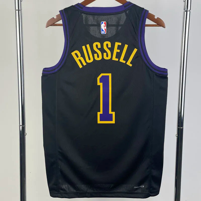 LAL 16