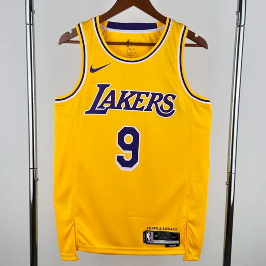 LAL 3