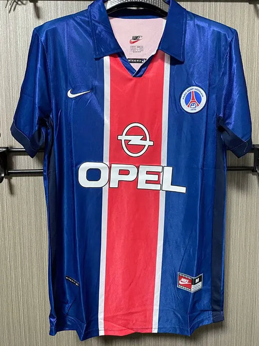 PSG 22