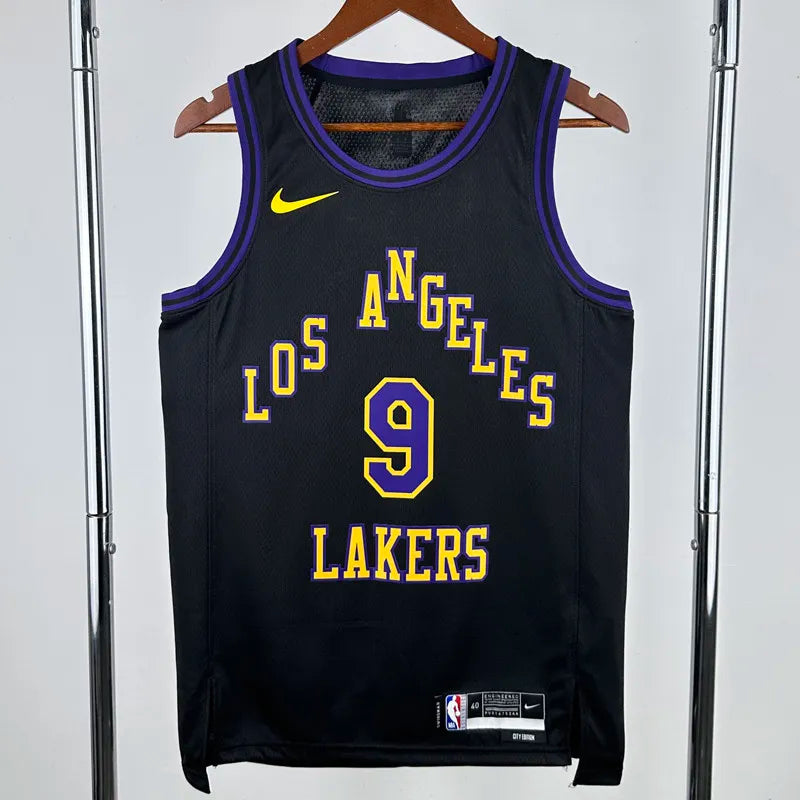 LAL 4