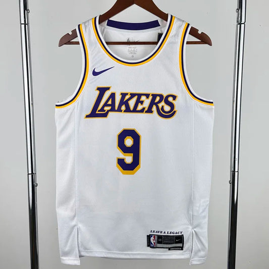 LAL 5